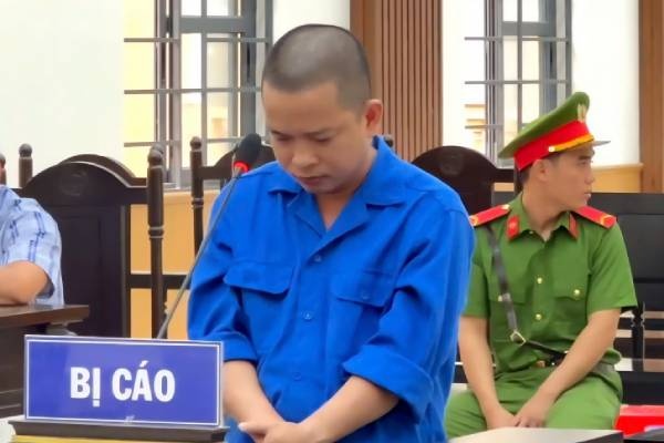 Lua thue oto roi dem ban, linh an 12 nam tu hinh anh