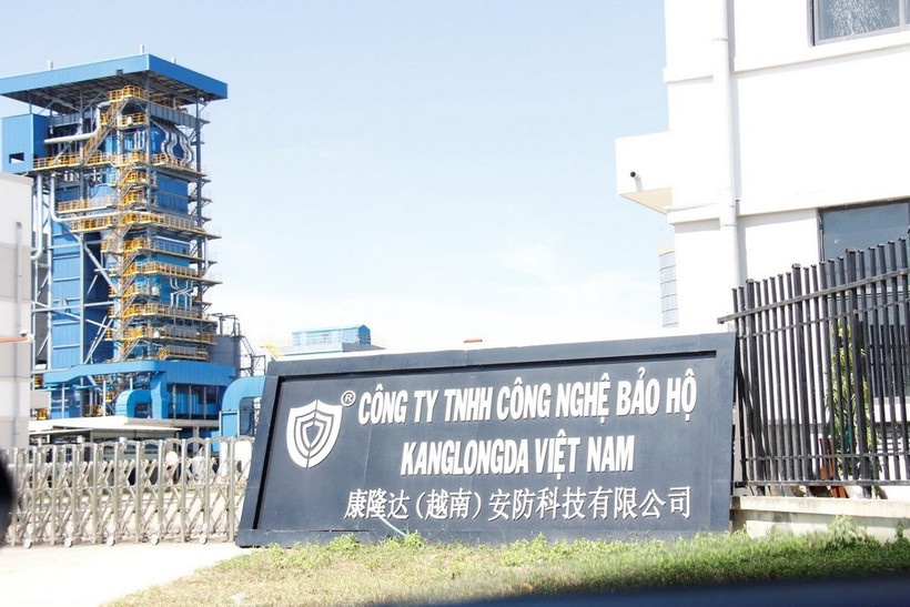 Kanglongda Viet Nam,  Cty Kanglongda Viet Nam,  DN Kanglongda Viet Nam,  Gdoc Kanglongda Viet Nam,  NV Kanglongda Viet Nam anh 1