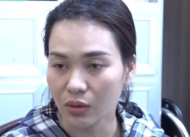 Mua ban nguoi,  Dien bien phuc tap anh 4