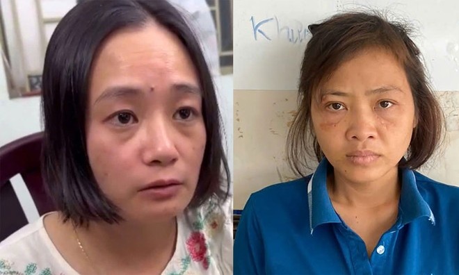 Mua ban nguoi,  Dien bien phuc tap anh 1