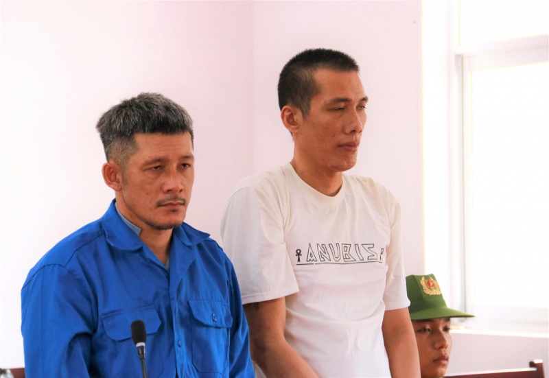 nghi trom dien thoai anh 1