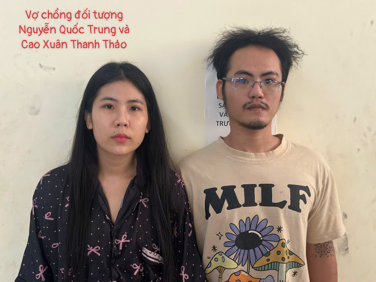 Nha thiet ke,  Nguyen Cong Tri,  ma tuy,  TP.HCM anh 2