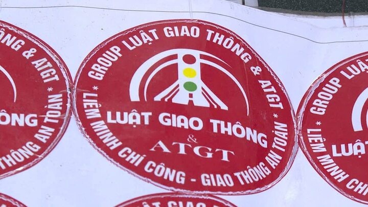 Tran Binh,  BG19,  Nhom giao thong anh 2