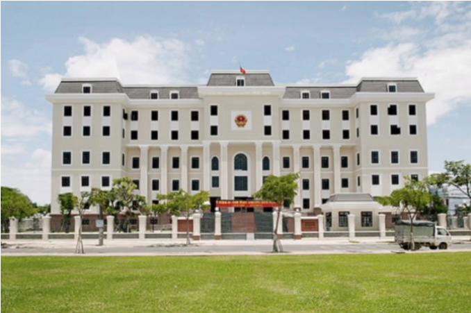 To Thanh Trung,  Trinh Ninh Binh,  Pham Tan Hoang,  Nguyen Huy Can,  TAND Cap cao anh 3