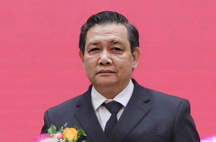 Trinh Ninh Binh,  Tran Hoang Dan,  Pham Tan Hoang,  Vo Truong Giang,  TAND Cap cao anh 1