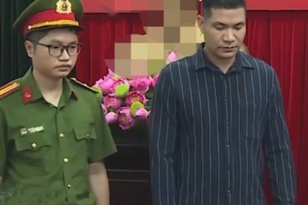 Doan Manh Hoa,  Tron thue,  Nguyen Thi Thu Huong,  Vu Nam Phuong,  Ke khai,  Cty Mi Ha Noi,  DN Mi Ha Noi anh 2