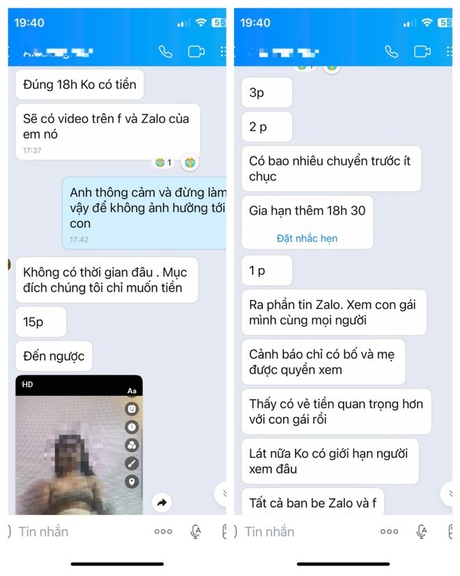 Cong an Viet Hung,  Vuong Quoc Huy,  Zoom,  Pho Ta Quang Buu,  Thao tung anh 2