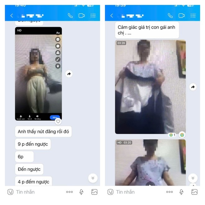 Cong an Viet Hung,  Vuong Quoc Huy,  Zoom,  Pho Ta Quang Buu,  Thao tung anh 3