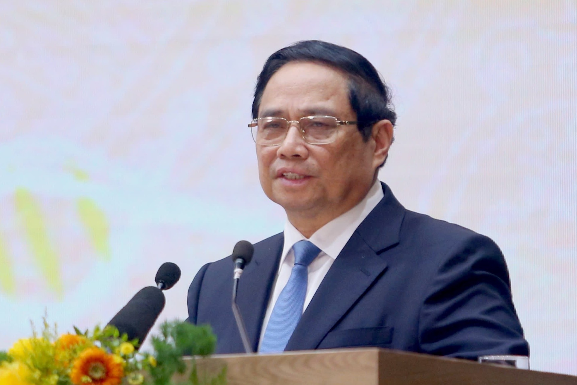 Thu tuong: Phai chay dua voi thoi gian de xac dinh thong tin liet si hinh anh