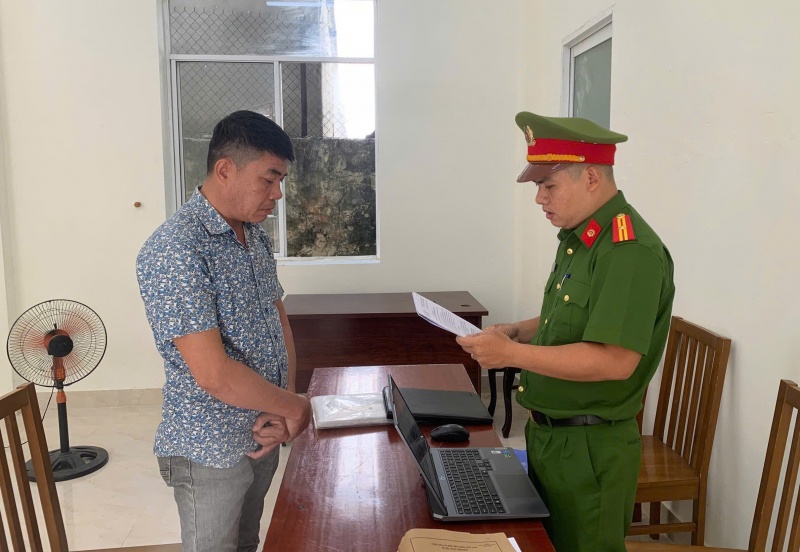 Nguyen Hoang Nguyen,  Golden Hill,  Nguyen Hoang P.,  Giu cho,  Trung Nam,  Cong ty Trung Nam,  Giam doc Trung Nam,  Chu tich Trung Nam,  Du an Golden Hill anh 1