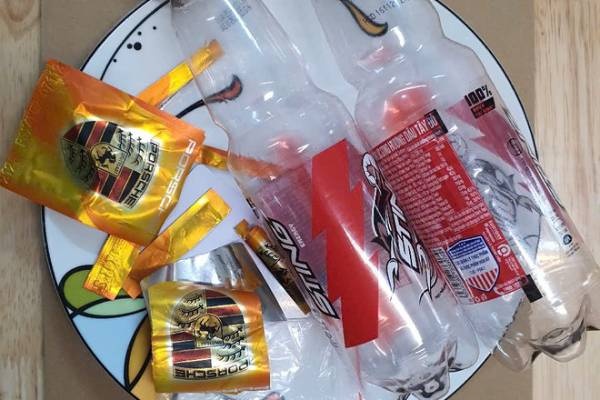 Triet pha o 'bay lac' tai chung cu Linh Dam hinh anh