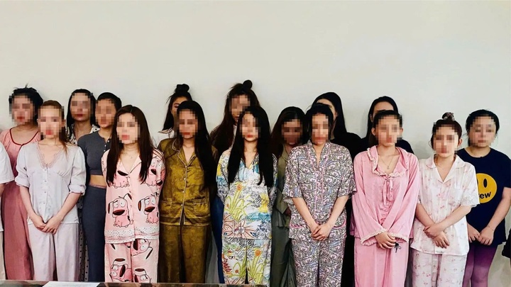 So massage Dong Do,  Thon Tang Can,  Pham Tuan Thinh,  Khach san Grand Vista,  L.T.T.N,  KS Grand Vista,  Chu KS Grand Vista anh 1