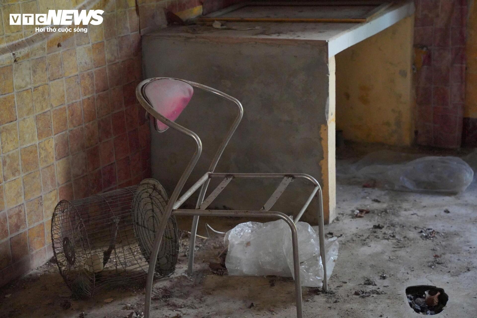 Biet thu trieu Nguyen Hue anh 10