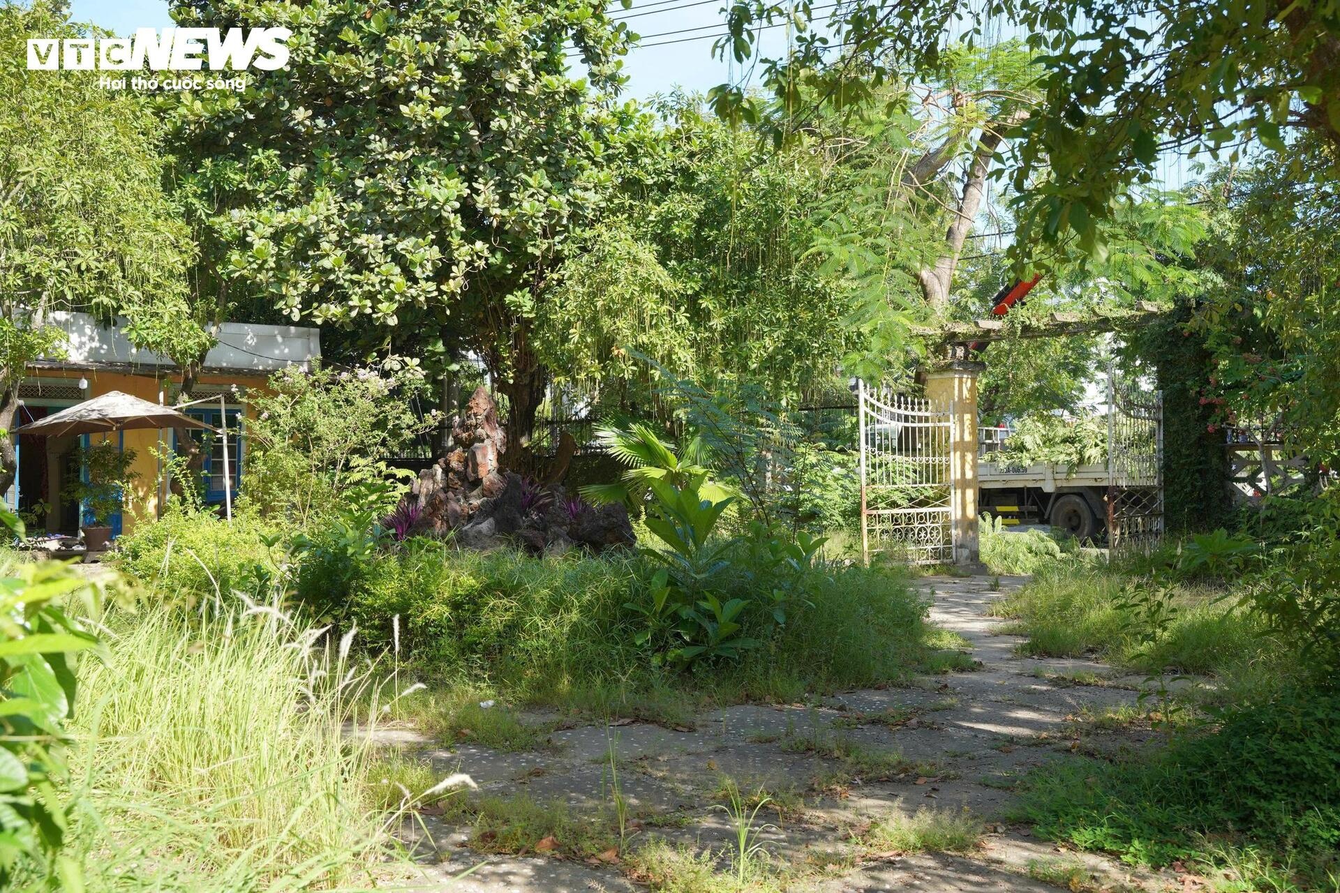 Biet thu trieu Nguyen Hue anh 6