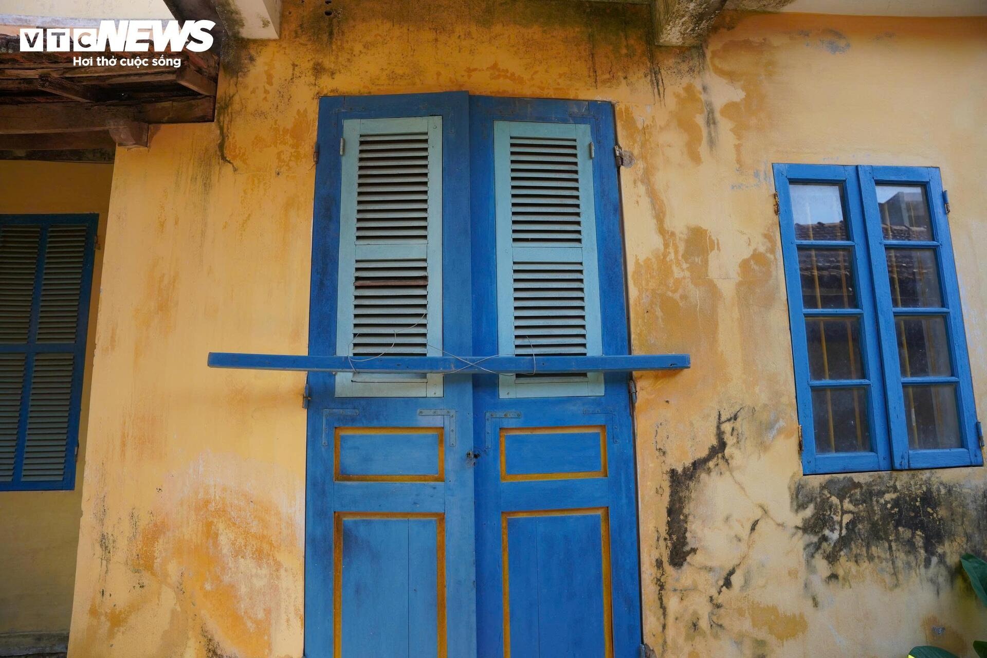 Biet thu trieu Nguyen Hue anh 9