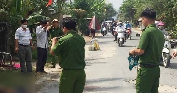 Bi cu tuyet tinh cam, nguoi dan ong cam dao dam vo ho roi tu tu hinh anh