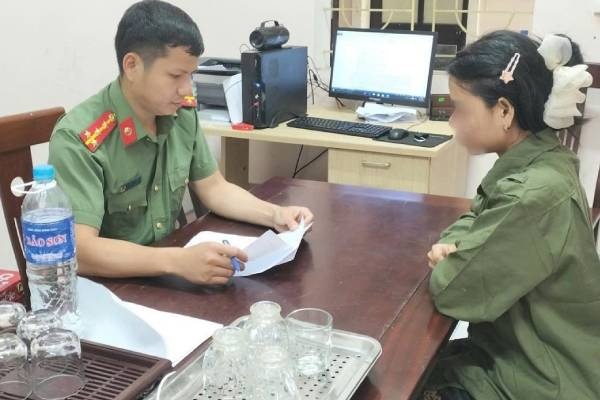 Trieu tap them nhieu doi tuong tung tin that thiet vo dap thuy dien hinh anh