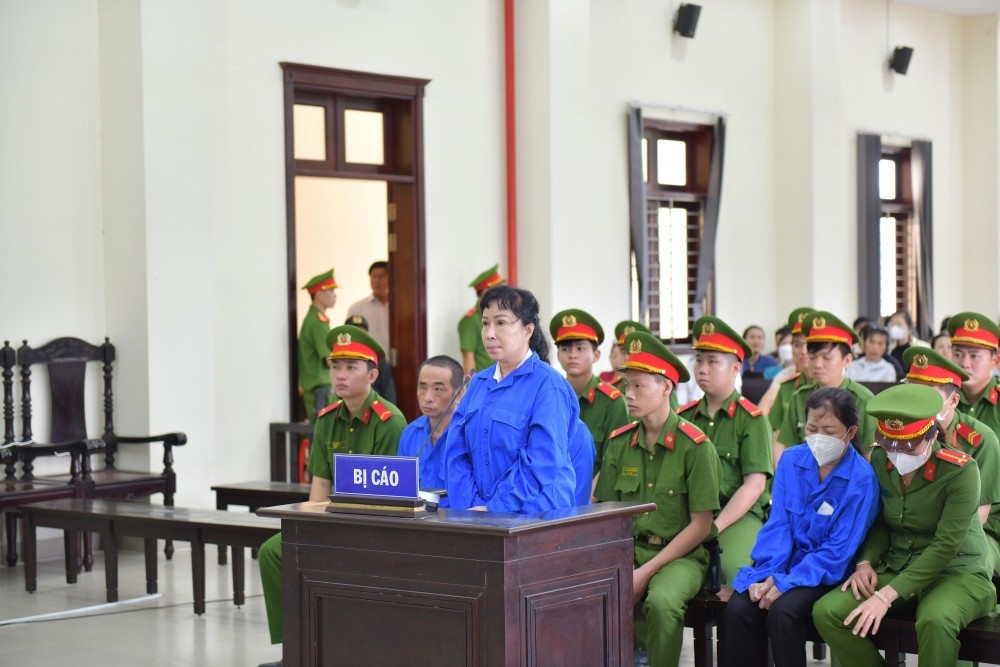 Truong Quoc Thai,  Nguyen Phu Thuan,  Nguyen Thi Cam Hong,  Thien Phuc Hoang Gia,  Dat Xanh Long An,  Cong ty Thien Phuc,  BDS Thien Phuc anh 1