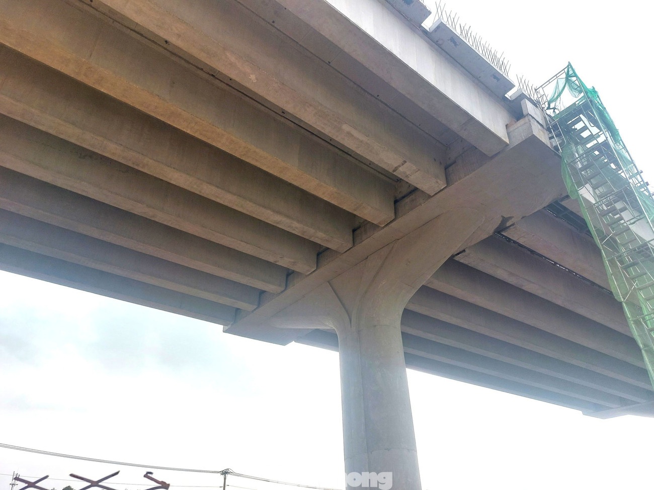 Nut giao Tan Van TP.HCM anh 10