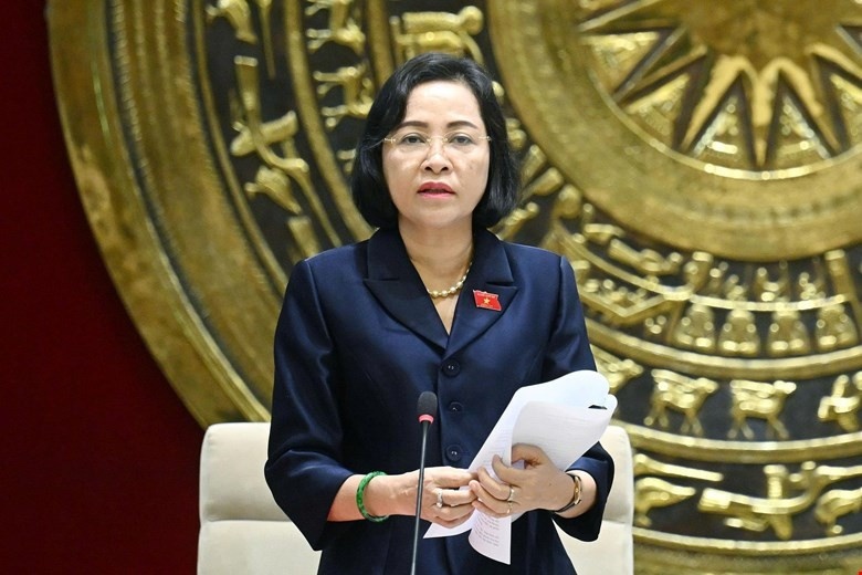 Uy ban Thuong vu Quoc hoi phe chuan nhan su tinh Quang Ninh, Lang Son hinh anh