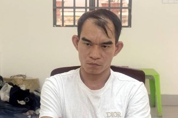 Dieu tra vu lua dao lien quan nhom tu xung 'hiep si Minh Sang' hinh anh