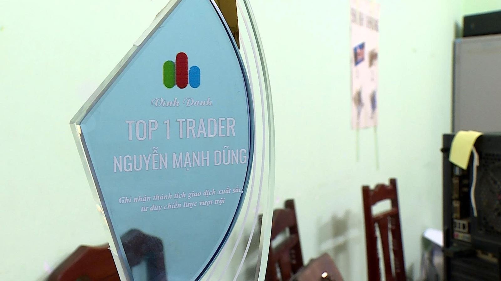 Tien ao,  Dau tu tien ao,  Toptrade1 anh 4