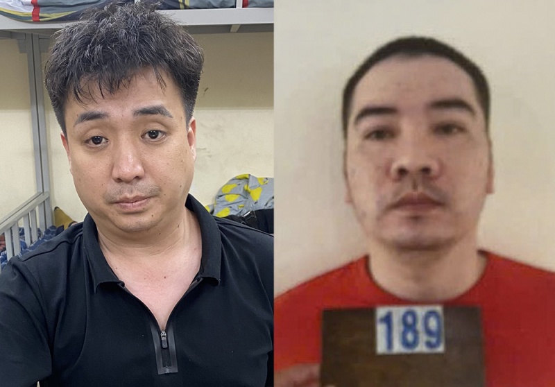 Tran Ngoc Duc,  Nguyen Dinh Huy,  Le Thi Loan,  Nguoi Lao,  Bach Mai,  Nha xe Son Hue anh 1