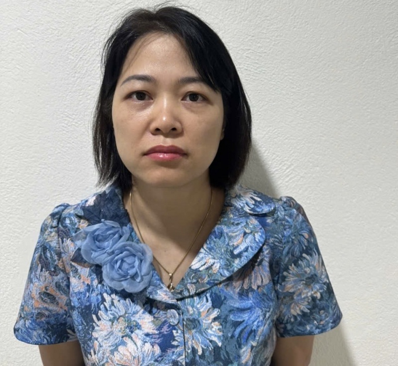 Pham Thi Binh,  Nguyen Can,  Viem xoang,  CSDT,  Cong an Thanh Hoa,  Chu Incheon Healthcare,  Co so Incheon Healthcare,  Phong kham Incheon Healthcare,  Incheon Medical Center anh 2