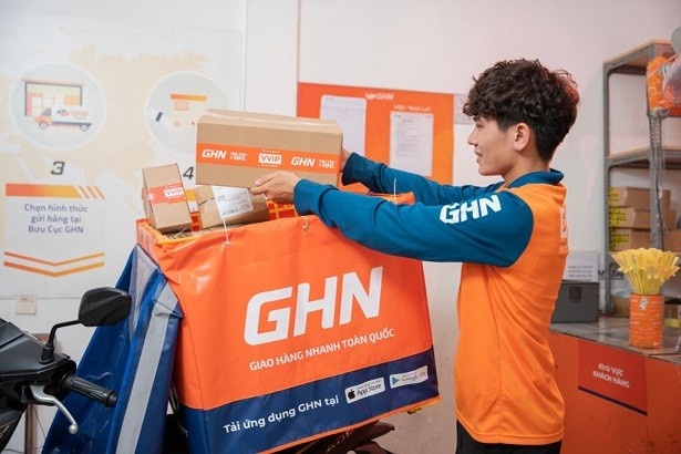 Luat Canh tranh 2018,  Luat Canh tranh,  Buu chinh,  Cai chinh,  Giao hang nhanh,  Cty Giao hang nhanh,  NV Giao hang nhanh,  Ktoan Giao hang nhanh,  Gdoc Giao hang nhanh anh 1