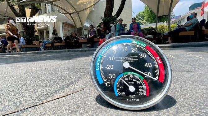 Do Celsius,  Tram Hoai Nhon,  Tram Tuy Hoa,  Tram Cam Ranh,  Tram Bac Me anh 1