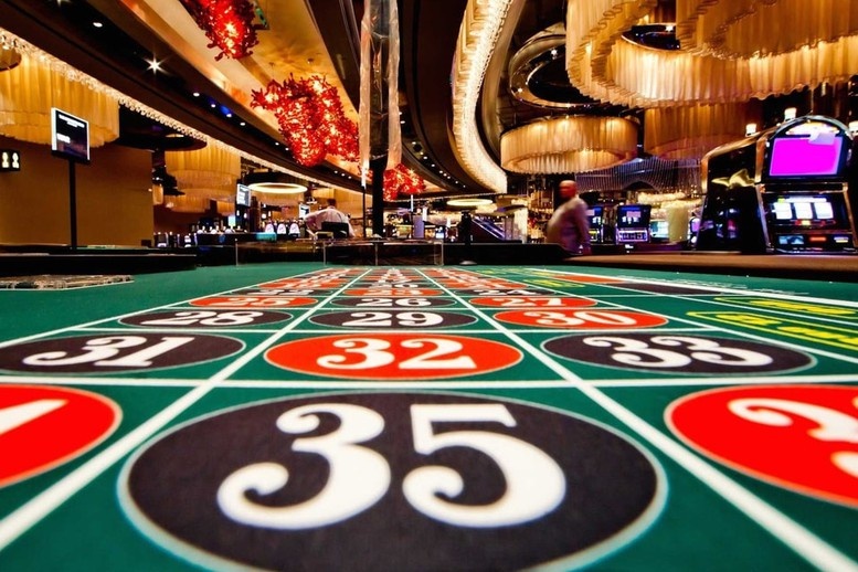 Casino,  Nghiem cam,  Tro choi,  Giay chung nhan,  Tay xoa anh 1