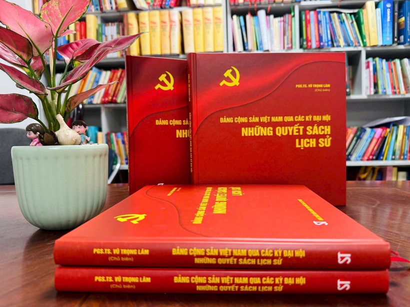 Vu Trong Lam anh 1