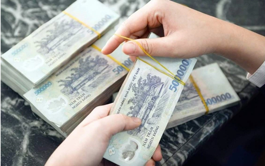 Holdings Toan Cau,  Vimeco,  Cong ty Toan Cau,  Tuan,  Nguyen Ngoc Giang,  cong ty Vinaconex anh 1