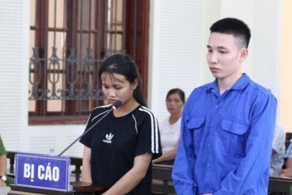 An tu hinh cho nguoi dan ong ghen tuong mu quang hinh anh