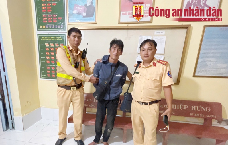 Trạm CSGT Mỹ Xuyên,  Trưa 5/8,  Tuy Phước Tây,  Công an Gia Lai,  Trần Thanh Hà ảnh 1 Tram CSGT My Xuyen,  Trua 5/8,  Tuy Phuoc Tay,  Cong an Gia Lai,  Tran Thanh Ha anh 1