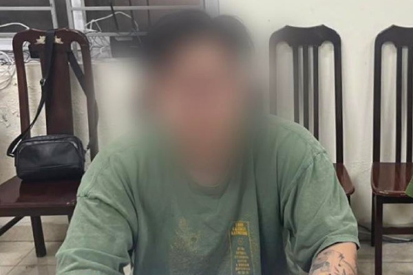 Nguyen nhan vu nguoi phu nu bi hanh hung o chung cu hinh anh