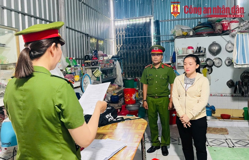 Bo tham,  Hui,  Tri Phai,  Vien KSND Ca Mau,  CSDT anh 2