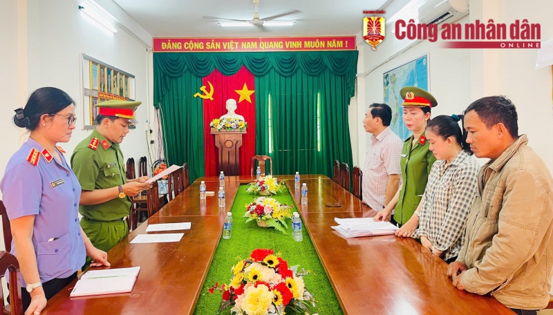 Bo tham,  Hui,  Tri Phai,  Vien KSND Ca Mau,  CSDT anh 1