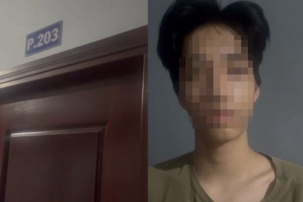 Cong an TP.HCM da giai cuu 28 nguoi bi 'bat coc online' hinh anh