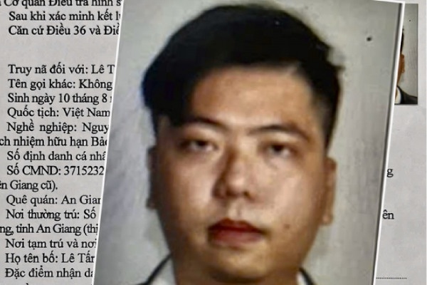 Truy na doi tuong su dung con dau, tai lieu gia lua dao 2,7 ty dong hinh anh