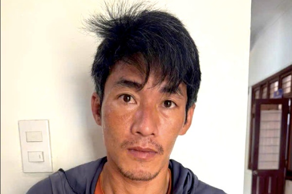 Tin moi vu nguoi phu nu bi sat hai tai nha rieng hinh anh