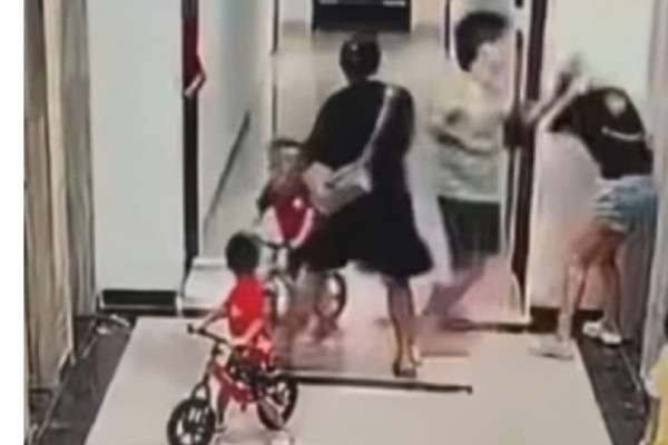 Dieu tra vu nguoi phu nu bi danh da man o chung cu tai Ha Noi hinh anh