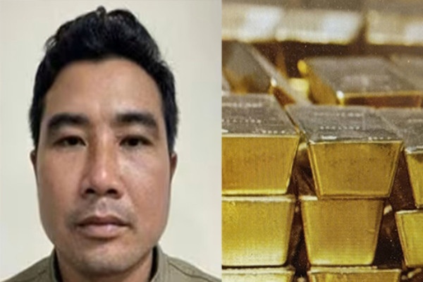 Vai tro dac luc cua Nghia 'troi' trong duong day buon lau vang hinh anh