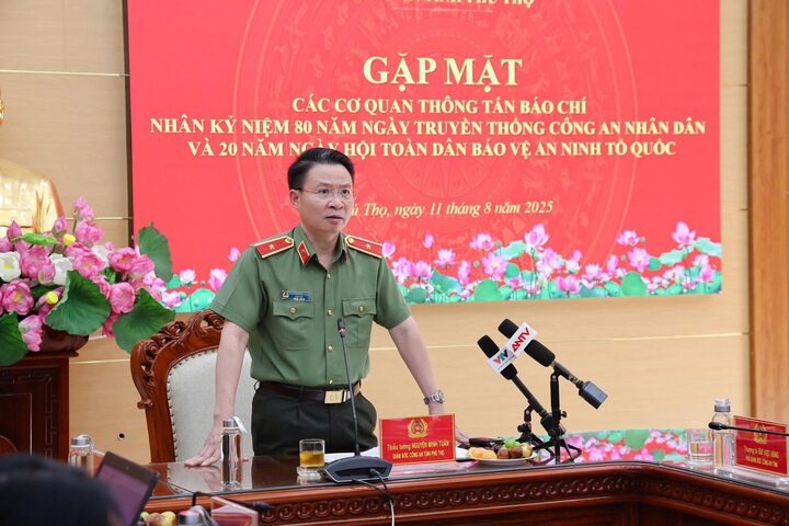 Cong an Phu Tho,  Thit trau,  Vu Thi Huong,  Nguyen Minh Tuan,  Triet pha,  Cong ty MQ FOOD,  Doanh nghiep MQ FOOD,  Giam doc MQ FOOD anh 1