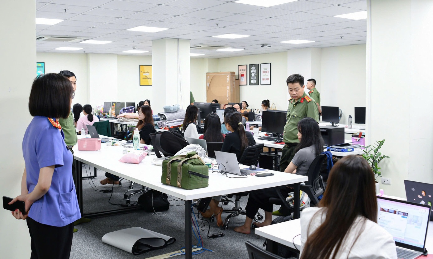 PAYN,  Cong an Phu Tho,  Phan Viet Lap,  Phu My Bac,  Da cap,  Cong ty Fimetech,  Giam doc Fimetech,  Doanh nghiep Fimetech,  Ke toan Fimetech anh 2