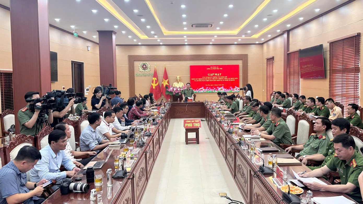 PAYN,  Cong an Phu Tho,  Phan Viet Lap,  Phu My Bac,  Da cap,  Cong ty Fimetech,  Giam doc Fimetech,  Doanh nghiep Fimetech,  Ke toan Fimetech anh 1