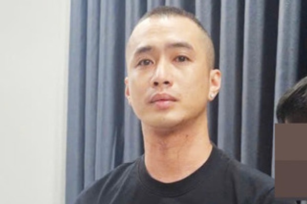 Tim bi hai trong chuyen an 'tin dung den' hon 20 ty dong hinh anh