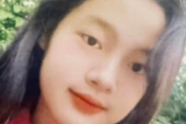 Nu sinh que Nghe An 'mat tich' sau khi roi nha anh trai o Ha Noi hinh anh