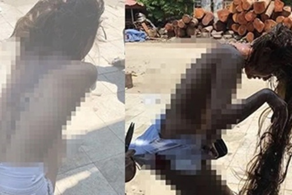 Truy to nhom danh ghen nham gay thuong tich 26% cho nguoi khac hinh anh