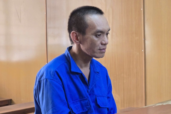 Hiep dam tap the roi bo tron tu 22 nam truoc, doi tuong bi phat an tu hinh anh